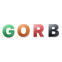 GORB Logo